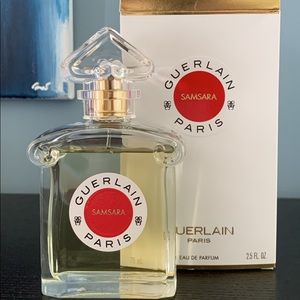 Guerlain Samsara Eau de Parfum 75ml
